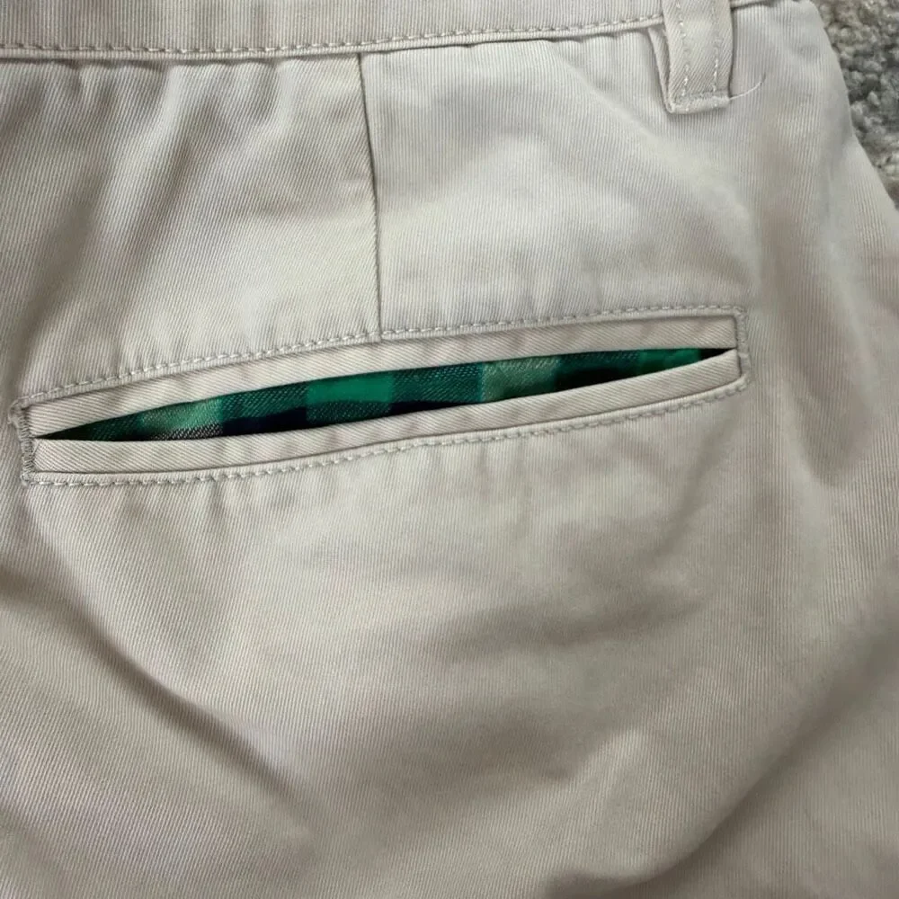 Bonobos Straight Fit Chinos 34x34